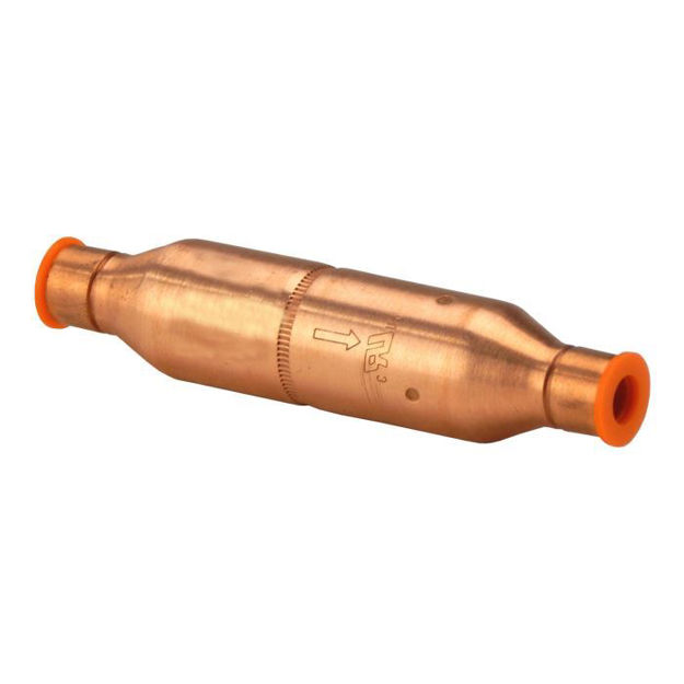 Picture of Valve Channel - 3/8" Connection
