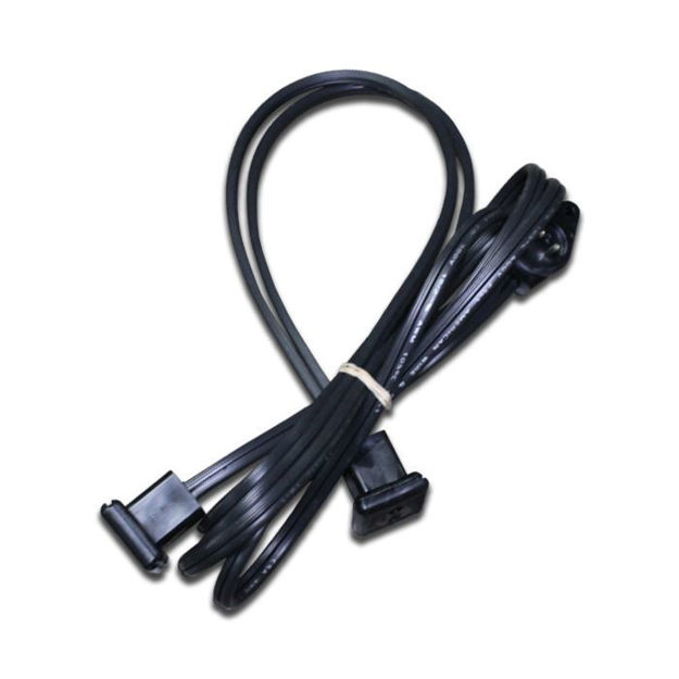 Picture of 2 Fan Power Cord