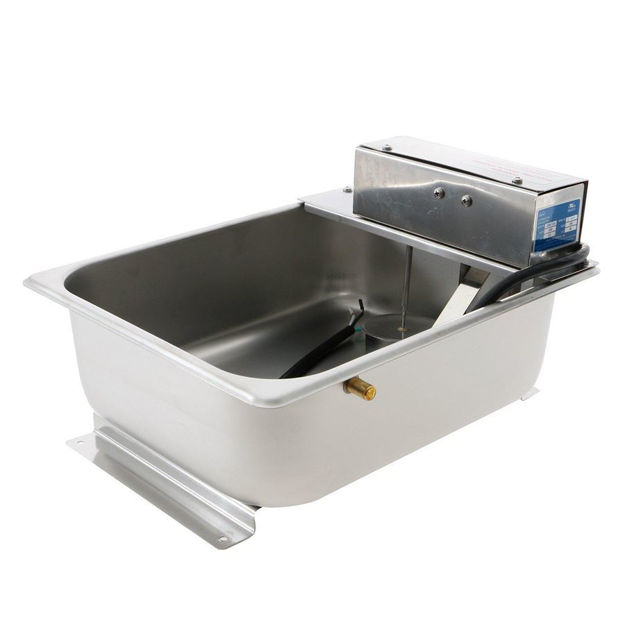 Picture of HP EVAPORATOR PAN, 1000WATTS, 120V, 8.34A  21X13X4"