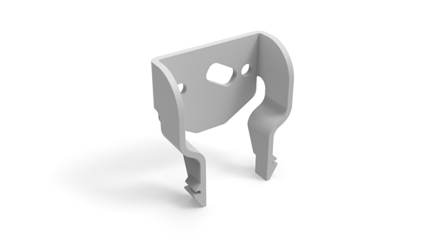 Picture of LED CLIP-IN CRN/SIL APPLICATION