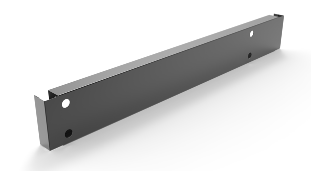 Picture of KICKPLATE, END