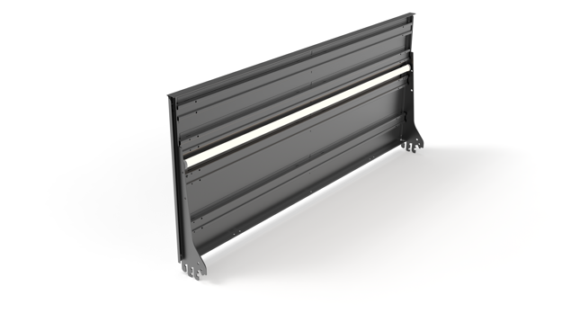 Picture of LED UNDERSHELF