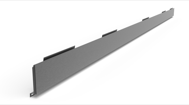 Picture of FRONT PANEL, LOWER