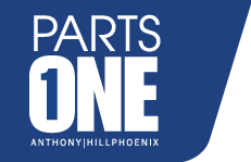 Parts One Store