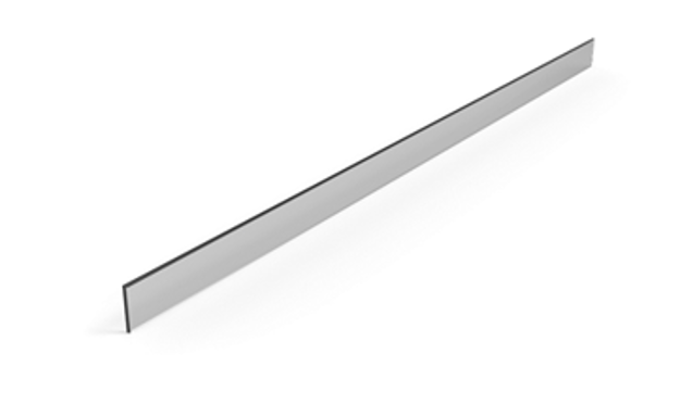 Picture of HP PRODUCT STOP PLEXI 3" X 48"
