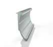 Picture of HP 18 X 36 SOLID SHELF 2 POS