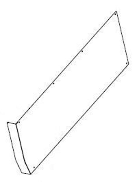 Picture of HP PROTECTOR STAINLESS