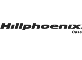 Picture for manufacturer Hillphoenix Cases