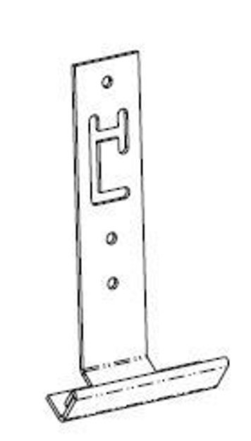 Picture of HP MIR BTM RETAINER J