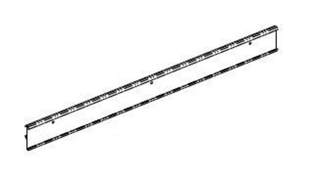 Picture of HP WIRE RACK TAG MOLD 24"
