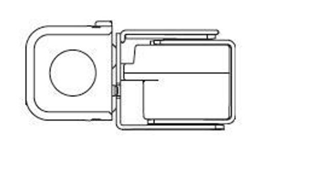Picture of HP TXV COIL 120V