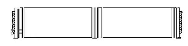 Picture of HP COIL SLAB, 144", 2F, 4-CIRCUIT