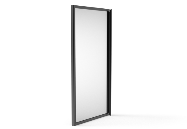 Picture of HP DOOR SERVICE, DOOR MIRROR, IS, S2S-4