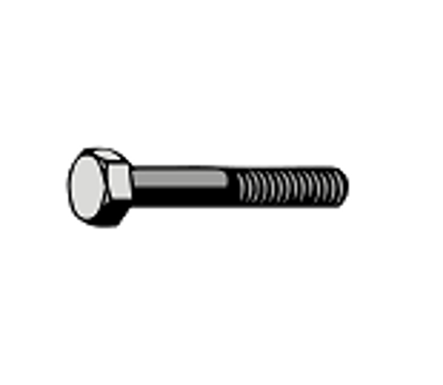 Picture of HP STAINLESS STEEL SHOULDER BOLT HARDWARE, BOLT